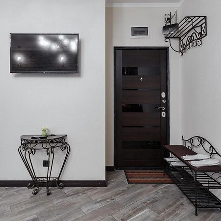 Apartments In Arcadia Vip Odessa Eksteriør bilde