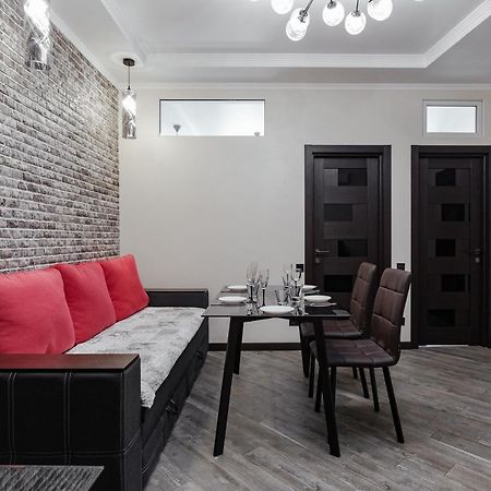 Apartments In Arcadia Vip Odessa Eksteriør bilde