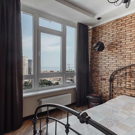 Apartments In Arcadia Vip Odessa Eksteriør bilde