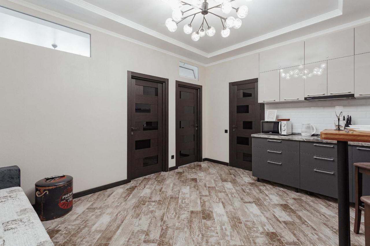 Apartments In Arcadia Vip Odessa Eksteriør bilde