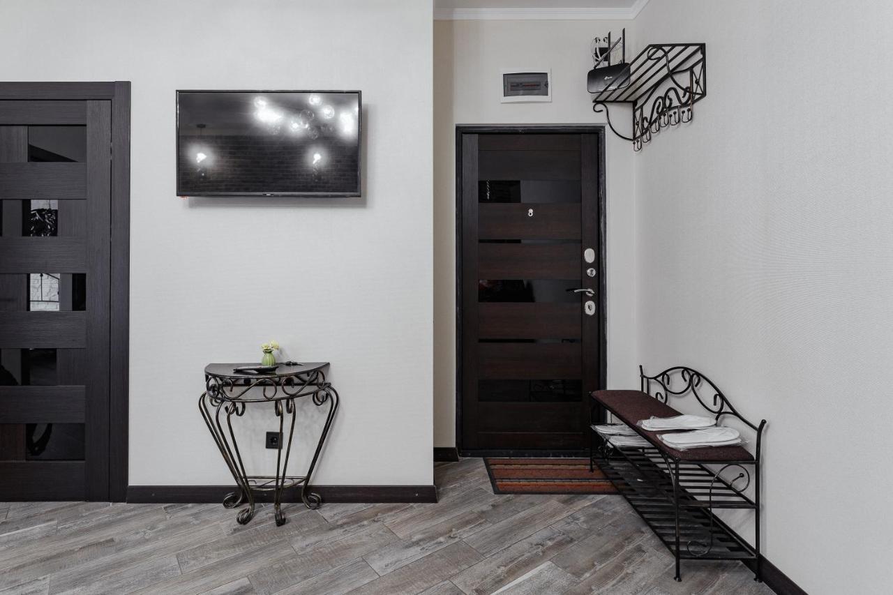 Apartments In Arcadia Vip Odessa Eksteriør bilde