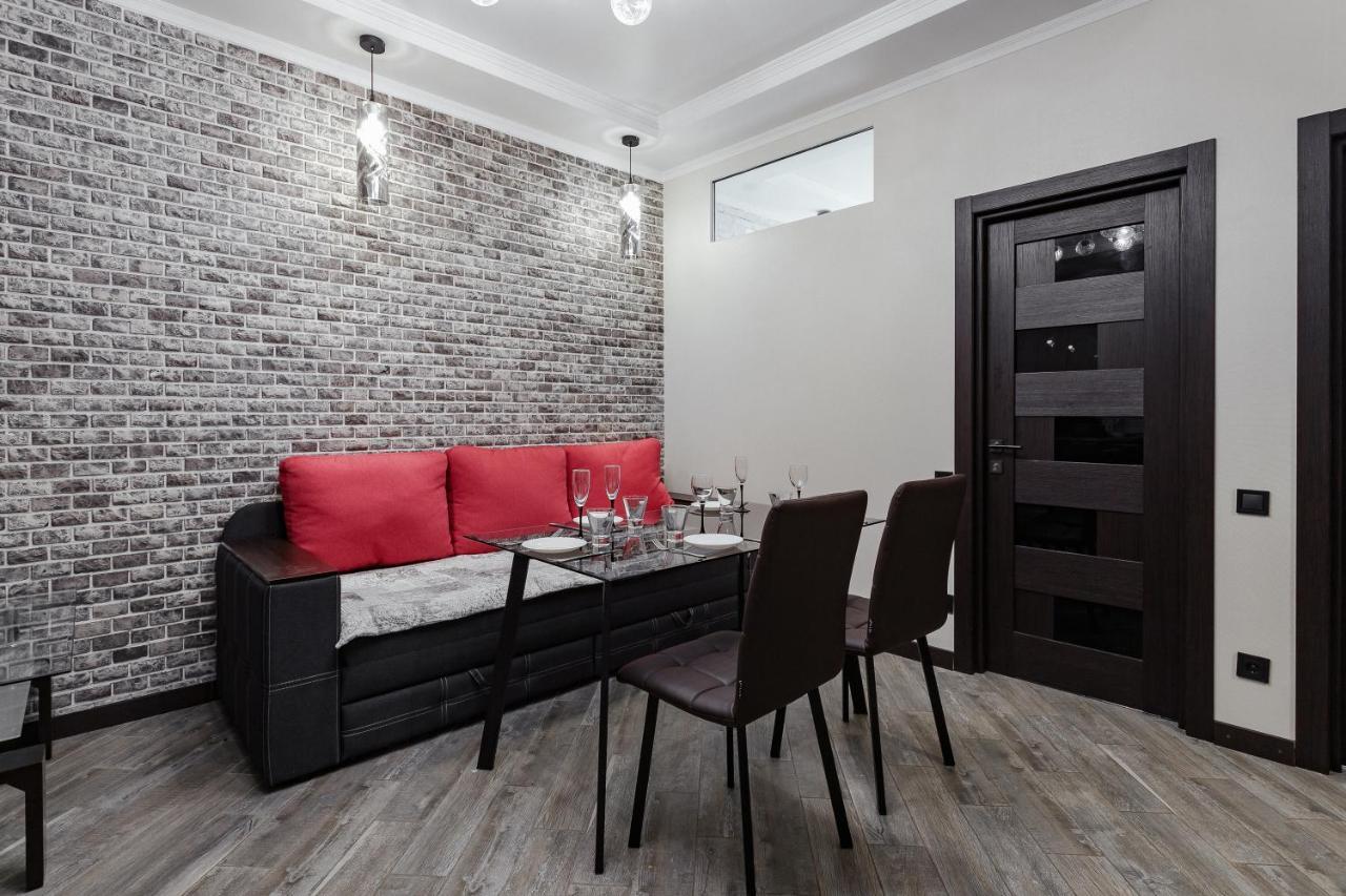 Apartments In Arcadia Vip Odessa Eksteriør bilde