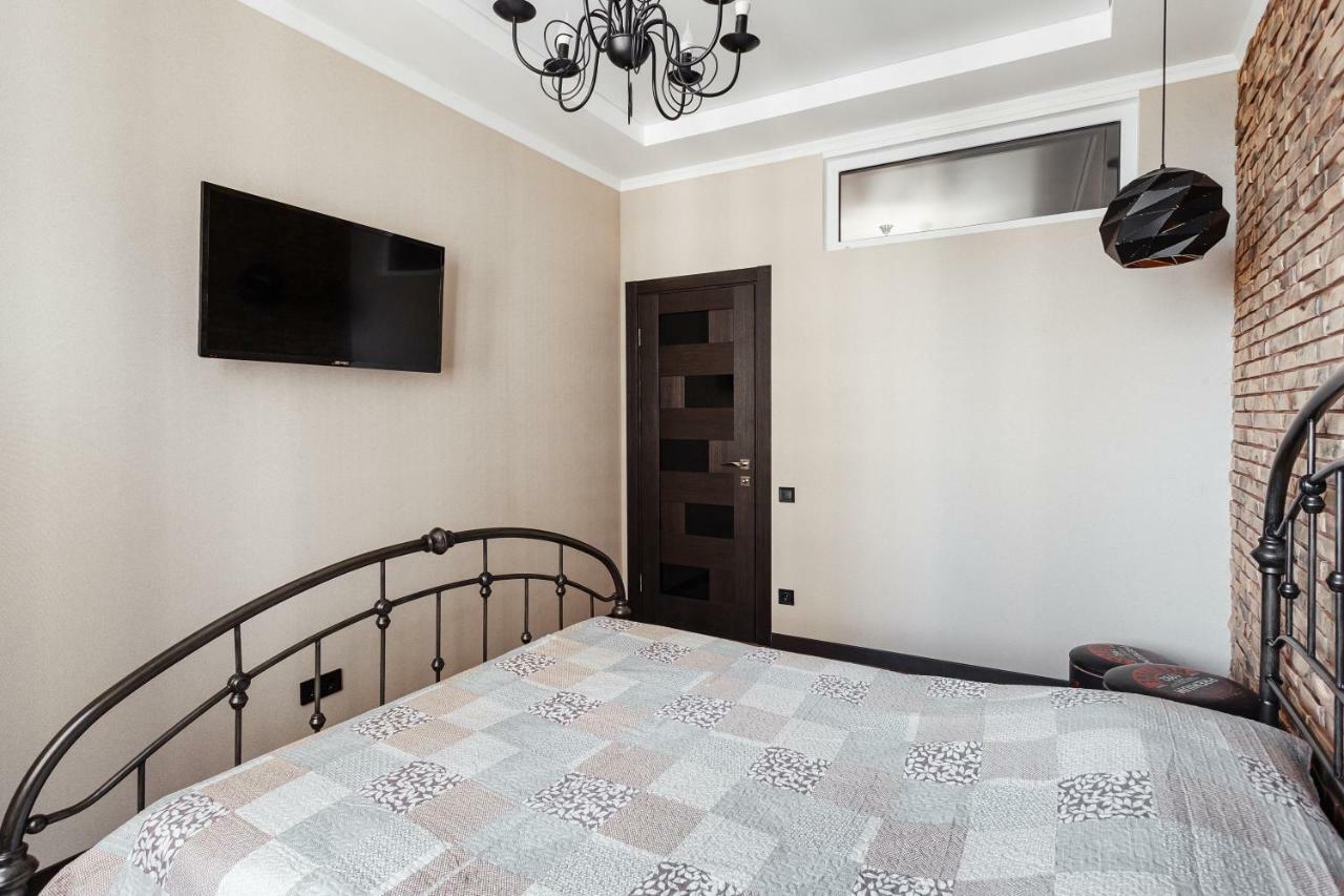 Apartments In Arcadia Vip Odessa Eksteriør bilde