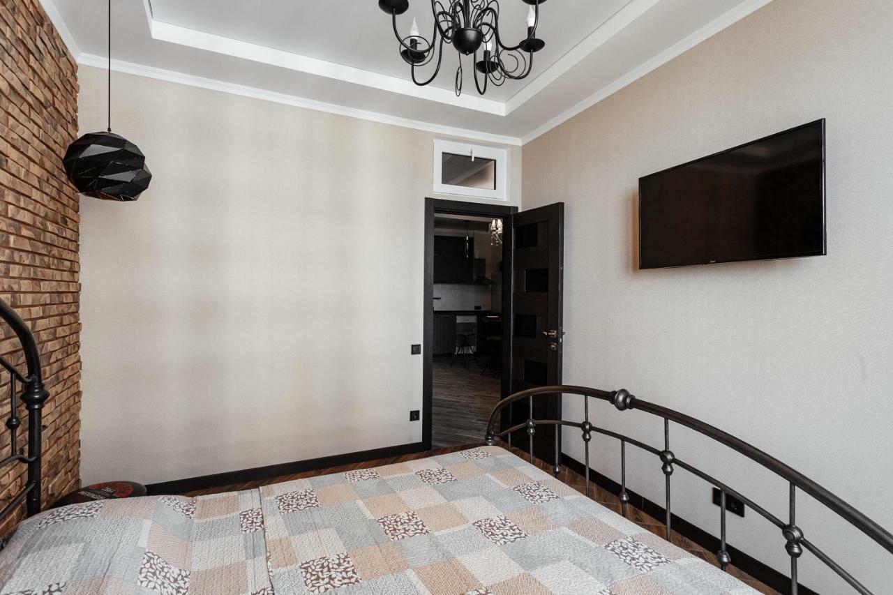Apartments In Arcadia Vip Odessa Eksteriør bilde
